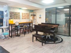 -梅纳·钢琴声乐架子鼓Mena Music(双井店)