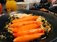 -贡梅老面馆·蟹粉面·无锡特色小吃(南长街主推店)