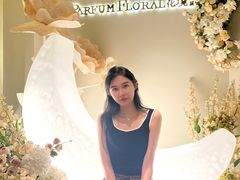-PARFUM FLORAL花境法餐(南京首店)