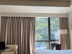 -三亚绿发山海天JW万豪酒店