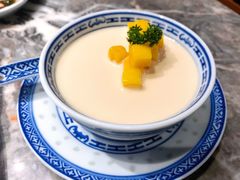 -禄婶鸡煲·打边炉
