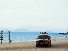 -玫瑰海岸文化旅游度假区