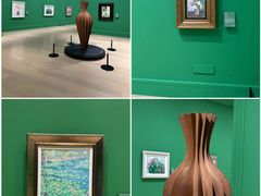 -德基艺术博物馆