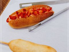 -巴黎贝甜(大宁国际商业广场店)