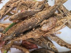 -芦茨金富饭庄·25年老字号·专做稻草鸡
