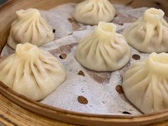 -海胆小馆(东北水饺·春柳店)