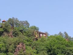 -五女峰国家森林公园