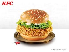 -肯德基(观前新店)