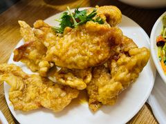 锅包肉-小广四菜一绝专卖