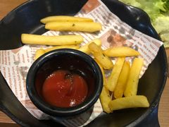 -火炉火自助餐(悠唐购物中心店)