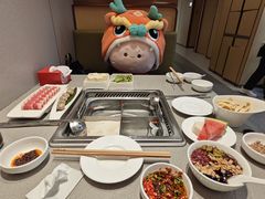 -海底捞火锅(荣盛广场店)