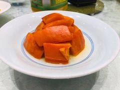 -翠山·映月湖景餐厅(映月湖公园店)