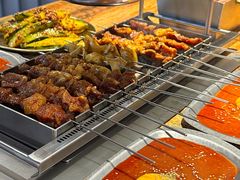 -泰善串店•延边朝鲜族烧烤(理工大学店)