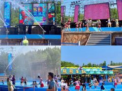 -郑州方特梦幻王国