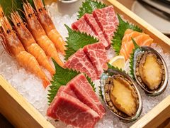 -格鲁·秀色Georgia’s Feast