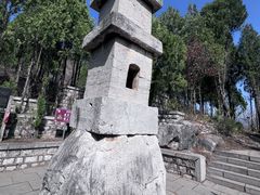 -四门塔风景区