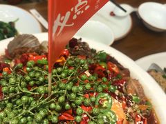 -必点海鲜·鲅鱼水饺(鞍山西道店)