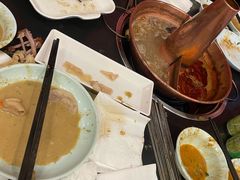 -京元盛铜锅涮肉(上海总店)