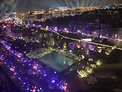 -烛影拾光观景餐厅·创意菜·摄影·小提琴(大唐不夜城店)