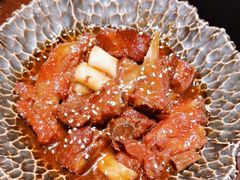 -古都历食南京菜·烤鸭·鸭血粉丝·汤包(南京博物院店)