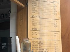 -RAC BAR(安福路店)