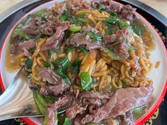 -三牛牛肉火锅