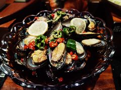 -领鲜活海鲜榴莲自助火锅(东门店)