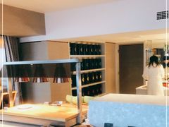 -上海波特曼丽思卡尔顿酒店