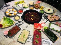 -蜀都三哥火锅店(力盟商业步行街店)