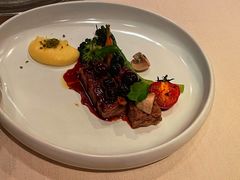 顶级澳洲和牛西冷牛排-北京金融街丽思卡尔顿酒店·意味轩 Cepe