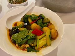 -红雀围·海鲜火锅(陆家嘴中心店)