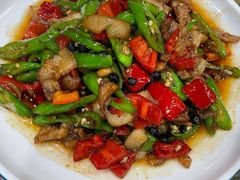 -老味道餐厅(江山店)