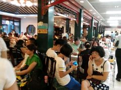 -东来顺饭庄(王府井步行街店)