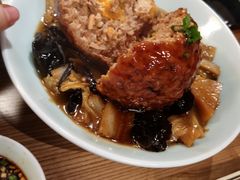 -老灶味道·本帮菜(昌平路店)