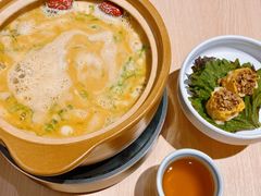 -十二舍·湯物素煮(江泰潤政店)