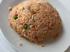 冰岛炒饭-冰岛茶餐厅(世茂店)
