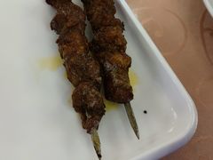 -烤肉宛饭庄(南礼士路店)