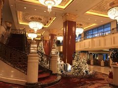 -北京中国大饭店