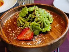 -翡翠鸟精品泰国菜(北辰财富中心店)
