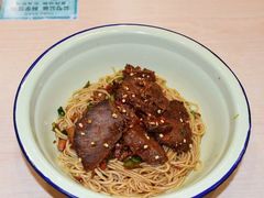 -万方圆拌粉瓦罐汤(恒茂华城店)