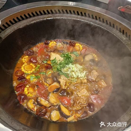 三合元铁锅炖(一部)