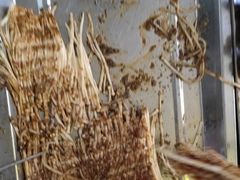 -清真·馬坡二旦烧烤(人生一串拍摄店)