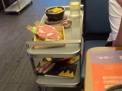 -海之屋韩式烤肉(海棠68环球美食街店)