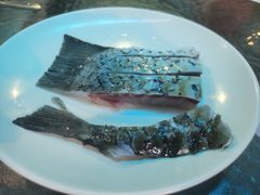 -正能量脆肉鲩火锅