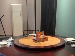 -溪畔•新徽菜(碧湖云溪店)