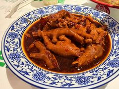 -欧记大排档·景德菜(上海首店)