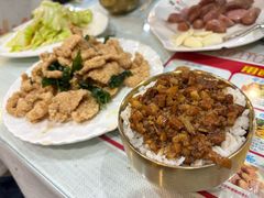 -金姐台湾菜(珠江路店)