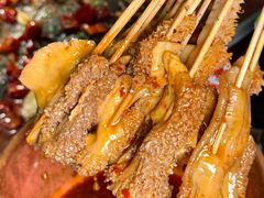 -1819餐厅·团队聚餐·烤串·精酿