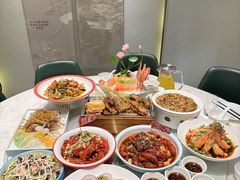-阿胖龙虾(宁国南路总店)