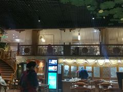 门面-福慧慈缘素食餐厅(王府井店)